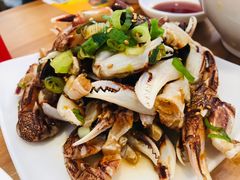 -海胆小馆(东北水饺·春柳店)