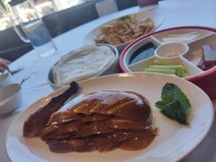 -满堂·烤鸭店·北京菜(鼓楼店)