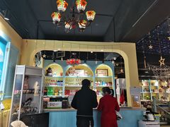 -遇见.豆皮涮牛肚(栖凤小区店)