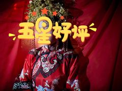 -九月鹰飞汉服摄影工作室