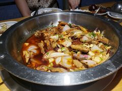 -皇中百岁鱼(西兰路店)