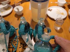 -成老灶火锅鸡(平山店)