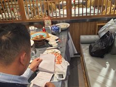 -楚鲜·汉正街一号(天河店)