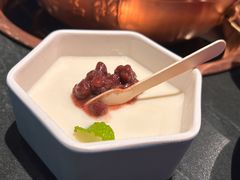 -京门老爆三·铜锅涮肉 爆肚(芳群园店)