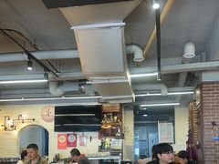 -水碾河刘老大串串香(水碾河路店)