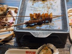 -管氏翅吧(广渠门店)