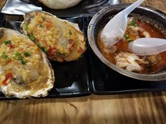 -观景小胖烧烤(观景店)