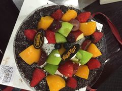 皇冠蛋糕(万达店)-皇冠幸福里动物奶油生日蛋糕(万达店)