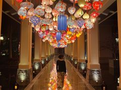 -海南清水湾莱佛士酒店