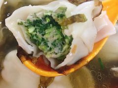 -阿麟馄饨(延长路店)