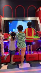 -meland亲子乐园(深圳领展中心城店)