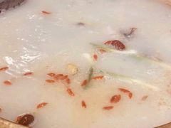 -颜氏双江清水鱼一养身火锅(磁器口店)