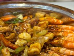 -黄记煌三汁焖锅(王府井店)