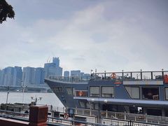 -海心沙亚运公园