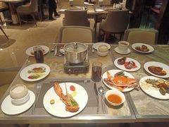 -安蒂娅·海鲜自助餐厅(安蒂娅美兰酒店)