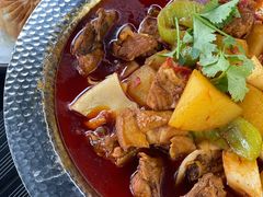 -品回味清真西北楼(宁波首店)