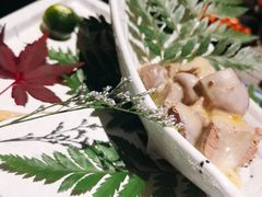 -山上下日本料理(万象城店)
