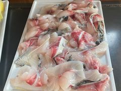 -淘米捞·米汤脆鲩鱼火锅(福田皇岗店)