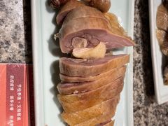 -南京大牌档(香港广场店)
