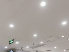 -吉野家(复兴路第二餐厅店)