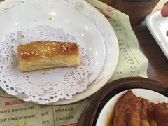 -香港仔茶餐厅(凤阳店)