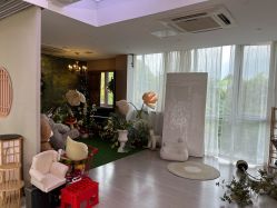 点击看大图 -BabyA 专业婴童摄影(古北时尚广场店)