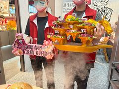 -三头牛·潮汕牛肉生蚝火锅 (夏湾店)