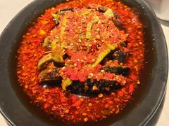 -本来精品川菜(嘉里中心店)