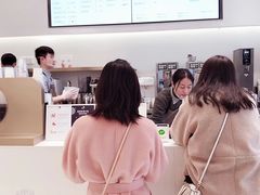 -喜茶(永旺梦乐城店)