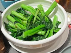 -先记烧鹅王·本地粤菜(福永店)