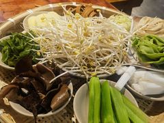 -白乐天毛肚火锅馆(南滨路店)