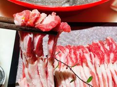 -涮福記·现切牛羊肉火锅(世纪汇店)
