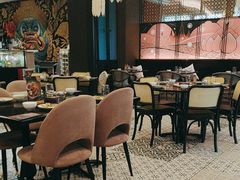-Thai Alley泰爱里(二沙岛店)