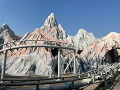 -厦门方特梦幻王国