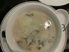 顺德家乡拆鱼羹-北京四季酒店·采逸轩