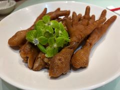 -江南韵·无锡太湖文化体验餐厅(凤凰天街店)