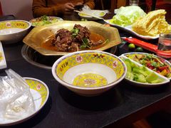 -芦月轩羊蝎子(劲松店)