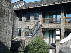 -成都钓鱼台精品酒店-品聚·成都餐厅