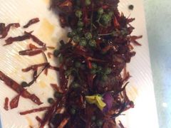 -星河湾半岛酒店-真粤中餐厅