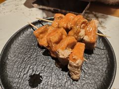 -莲湖糕团店·老秦淮小吃