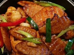 口味山药-江津如果餐厅(江津店)