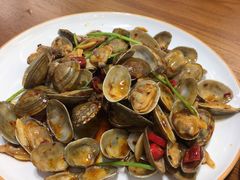 -必点海鲜·鲅鱼水饺(鞍山西道店)