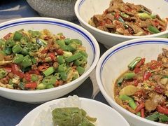 -芙蓉楼湘西土菜(北二环西路店)