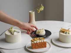 -La Porte de Paris 巴黎之门法式甜品