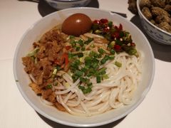 -农耕记·湖南土菜(科技园店)