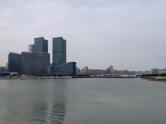 -日照世帆赛基地