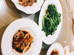 -庄氏祥记家常食府(国瑞建材家居博览中心店)