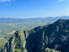 -龙庆峡风景区