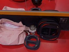 -超级猩猩健身·团课(高新园大冲商务中心二店)