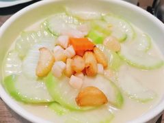 -四道菜·福建菜馆(新街口金鹰店)